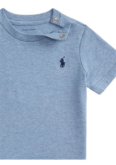 T-shirt Ralph Lauren Kids Ralph Lauren Kids | T-SHIRT E POLO | 320832904511
